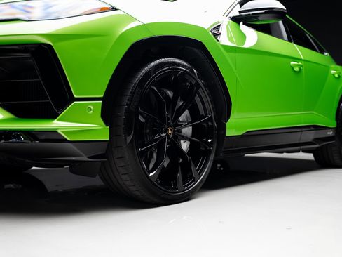 Used 2024 Lamborghini Urus S AWD/4WD image 80