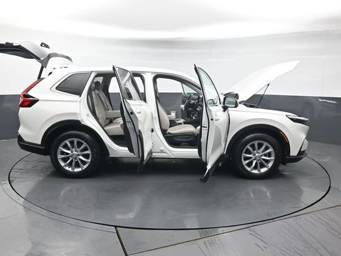 Certified 2024 Honda CR-V EX-L image 52