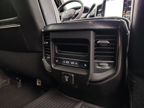 New 2026 RAM 2500 Rebel w/ Rebel Level 2 Equipment Group AWD/4WD image 35