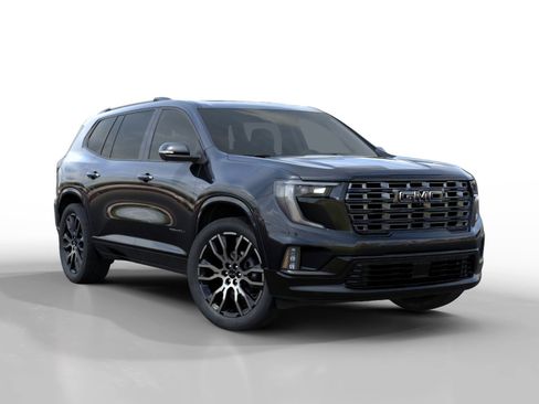 New 2026 GMC Acadia Denali Ultimate image 2