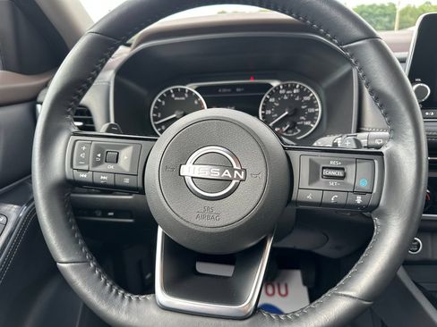 Used 2023 Nissan Rogue SV w/ SV Premium B Package AWD/4WD image 20