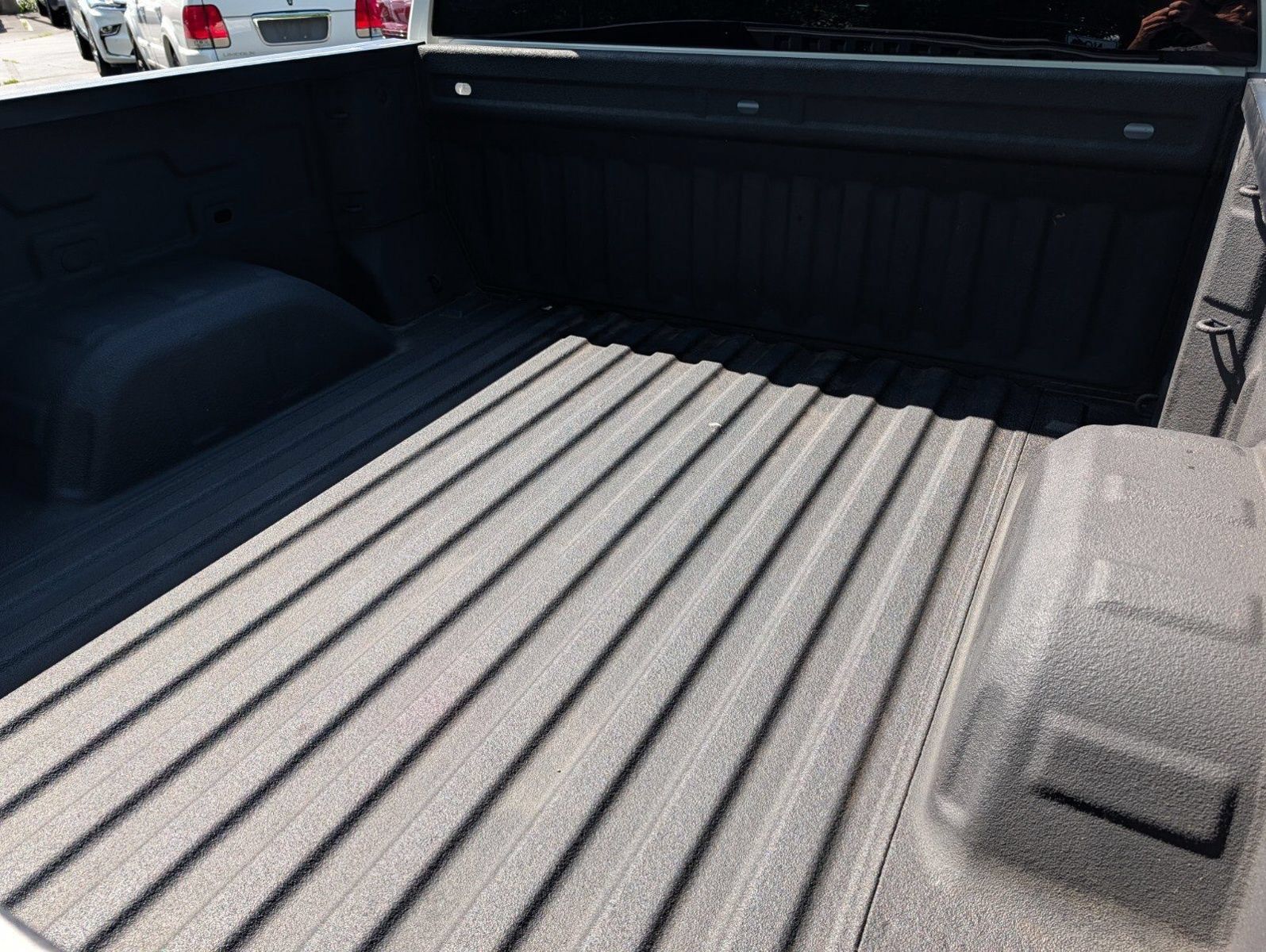Used 2020 Chevrolet Silverado 1500 RST w/ All-Star Edition AWD/4WD image 13