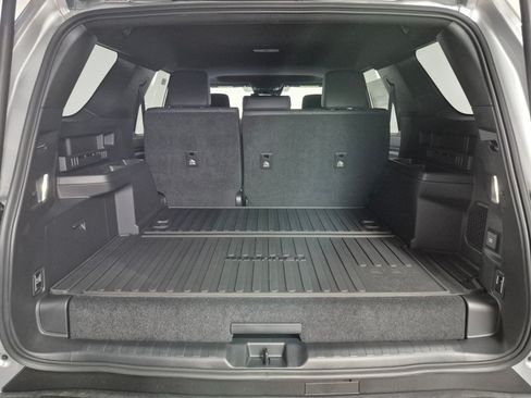 New 2026 Toyota 4Runner Limited AWD/4WD image 14