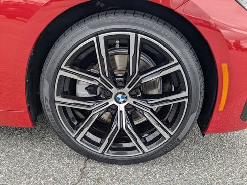 Used 2023 BMW 230i Coupe w/ Premium Package RWD image 11