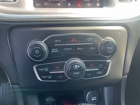 Used 2021 Dodge Charger Scat Pack RWD image 31