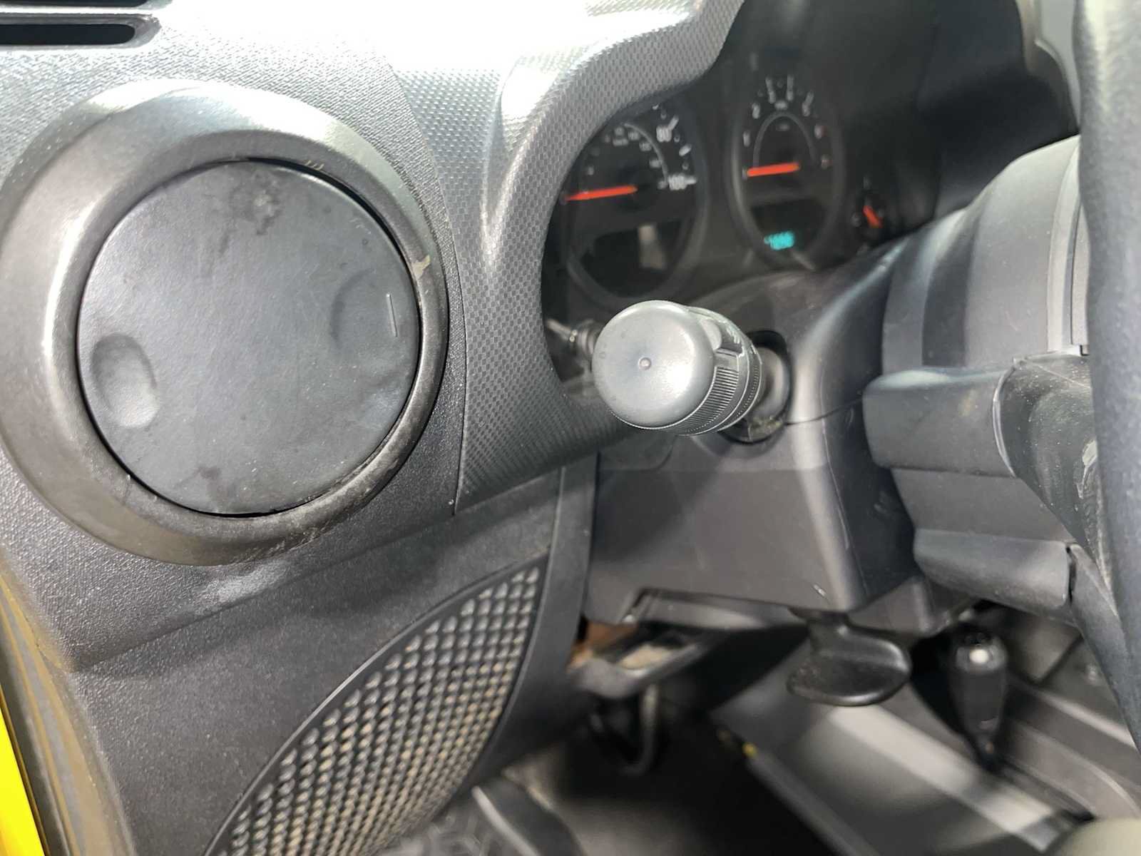 Used 2009 Jeep Wrangler X AWD/4WD image 24