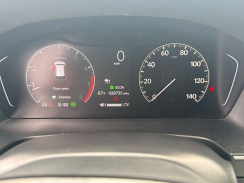 Used 2024 Honda Pilot EX-L image 17