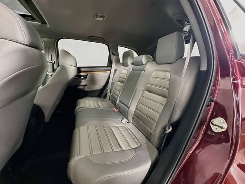 Used 2017 Honda CR-V EX image 25