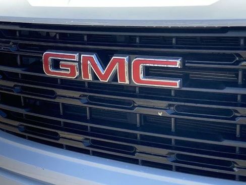 Used 2022 GMC Sierra 1500 Elevation w/ X31 Off-Road Package AWD/4WD image 25