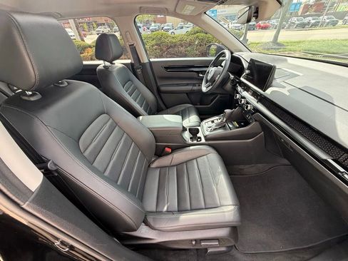 Used 2023 Honda CR-V EX-L image 43