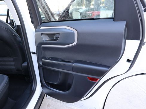 Used 2024 Ford Bronco Sport Big Bend image 30