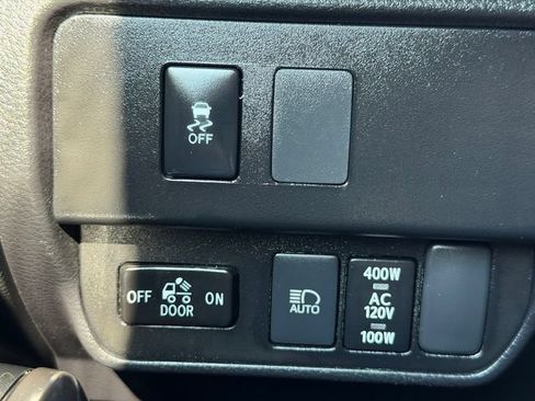 Certified 2023 Toyota Tacoma 4x4 Double Cab w/ Trail Edition image 34