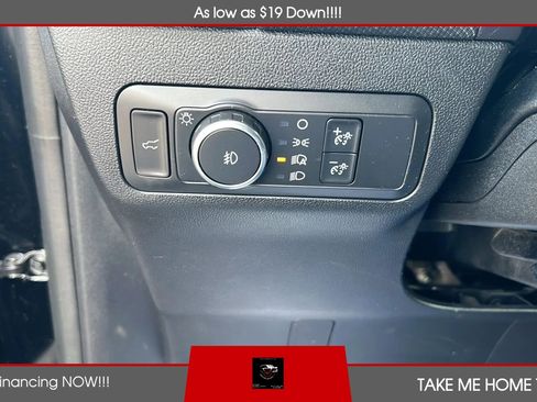 Used 2021 Ford Bronco Sport Big Bend AWD/4WD image 19