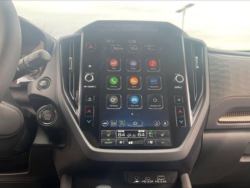 New 2026 Subaru Forester Wilderness image 22