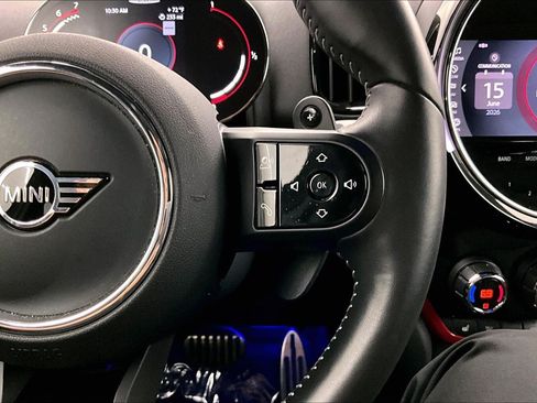 Used 2022 MINI Cooper Countryman John Cooper Works AWD/4WD image 22
