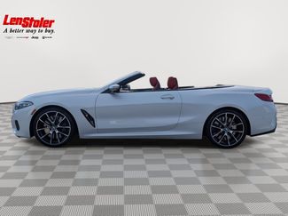 Used 2019 BMW M850i xDrive Convertible video 2