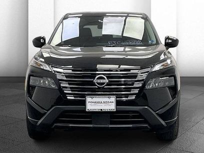 Certified 2026 Nissan Rogue SV