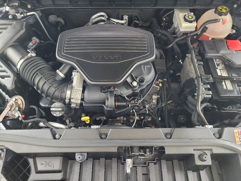 Used 2018 GMC Acadia SLT AWD/4WD image 30