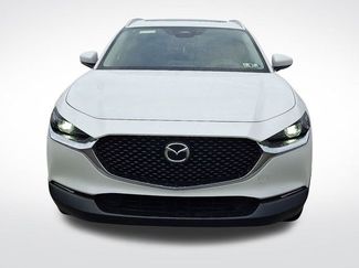Certified 2025 MAZDA CX-30 AWD 2.5 S w/ Premium Package video 2