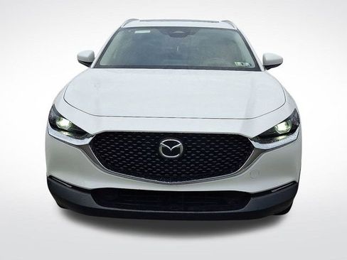 Certified 2025 MAZDA CX-30 AWD 2.5 S w/ Premium Package image 2