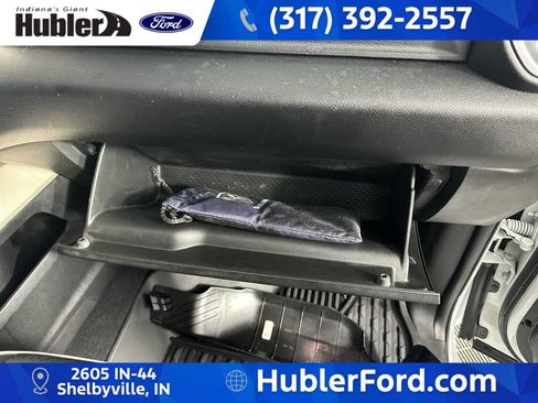 Used 2024 RAM 2500 Laramie AWD/4WD image 29