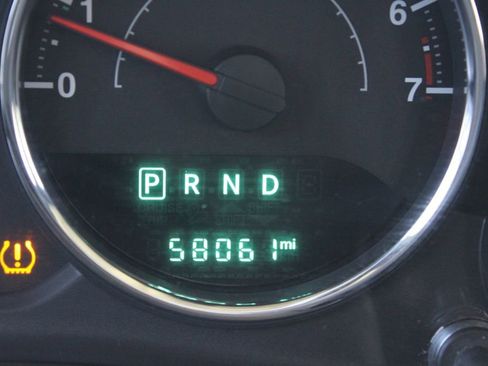 Used 2017 Jeep Wrangler Unlimited Sport w/ LED Lighting Group image 30