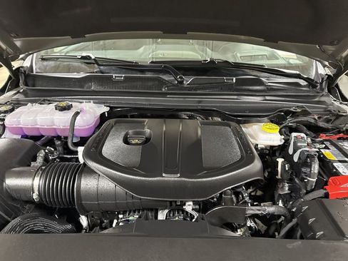 New 2026 RAM 1500 Rebel w/ Rebel Level 2 Equipment Group image 26