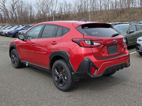 New 2026 Subaru Crosstrek 2.5i image 3