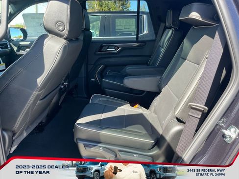 New 2026 GMC Yukon Elevation image 11