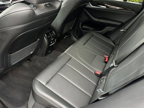 Used 2024 BMW X3 xDrive30i image 13