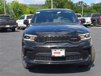New 2026 Dodge Durango GT w/ Blacktop Package