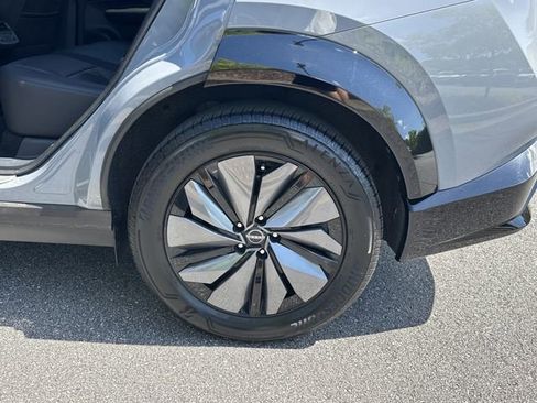 Certified 2024 Nissan Ariya AWD image 21