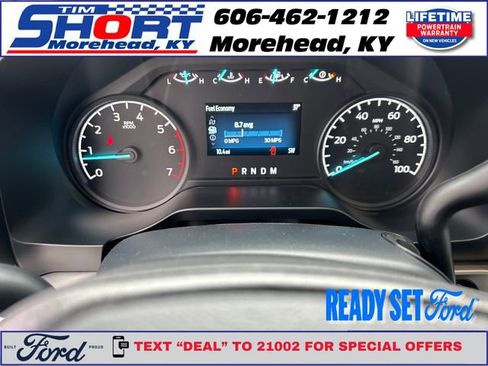 New 2026 Ford F350 XLT image 18