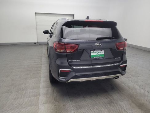 Used 2019 Kia Sorento SX FWD image 6