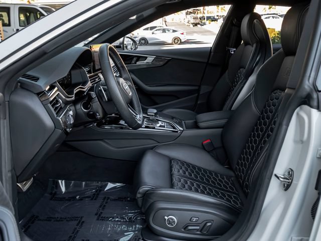 Used 2023 Audi RS 5 Sportback AWD/4WD image 16
