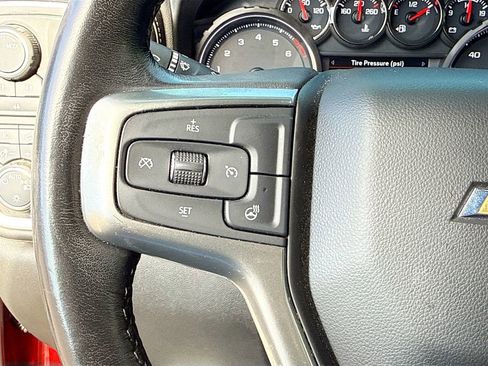Used 2021 Chevrolet Silverado 2500 LT w/ Convenience Package image 35