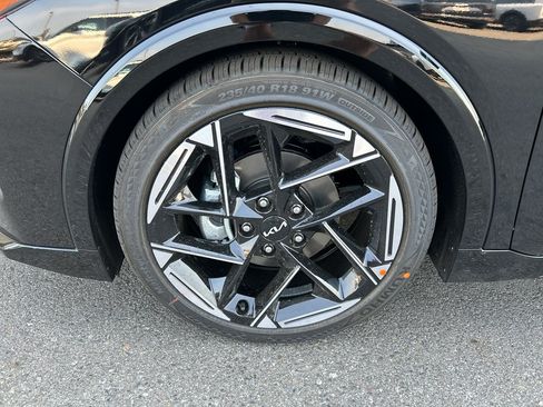 New 2026 Kia K4 GT-Line FWD image 8