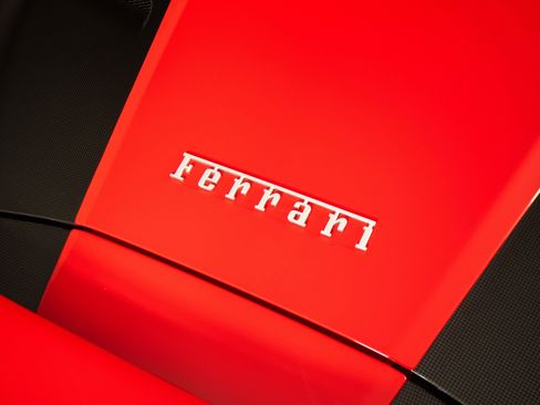 Certified 2022 Ferrari F8 Tributo image 31