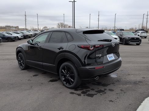 New 2026 MAZDA CX-30 AWD 2.5 S w/ Select Sport Pkg image 3