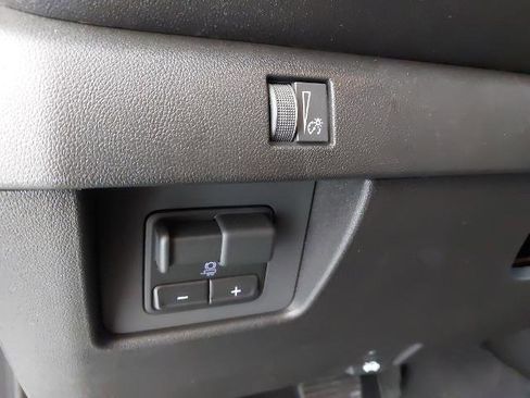 New 2026 Chevrolet Colorado Trail Boss image 24