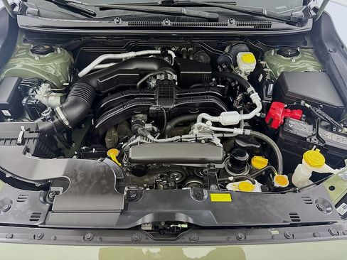 Used 2024 Subaru Crosstrek 2.5i Wilderness w/ Wilderness Package image 27