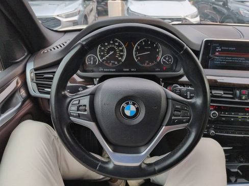 Used 2017 BMW X5 xDrive35i AWD/4WD image 33