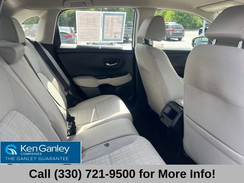 Used 2024 Honda HR-V LX image 55