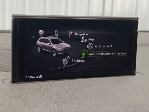 Used 2017 Audi Q7 3.0T Prestige AWD/4WD image 44