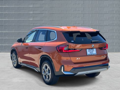 Used 2023 BMW X1 xDrive28i image 4