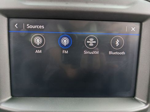 Used 2023 Chevrolet Silverado 1500 W/T w/ WT Value Package image 26