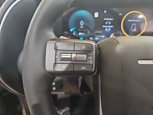 New 2026 Hyundai Palisade SEL image 18