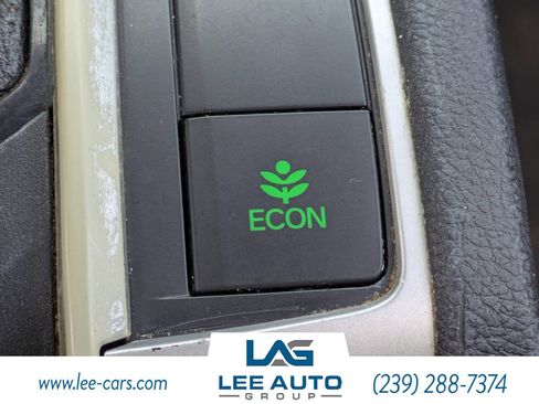 Used 2017 Honda Civic LX image 21