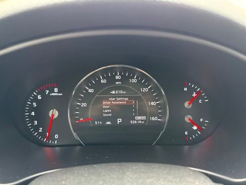 Used 2019 Kia Sorento SX w/ SX Touring Package AWD/4WD image 23