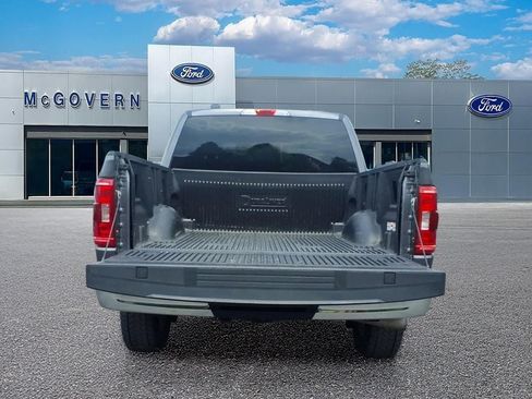 Used 2022 Ford F150 XLT AWD/4WD image 11